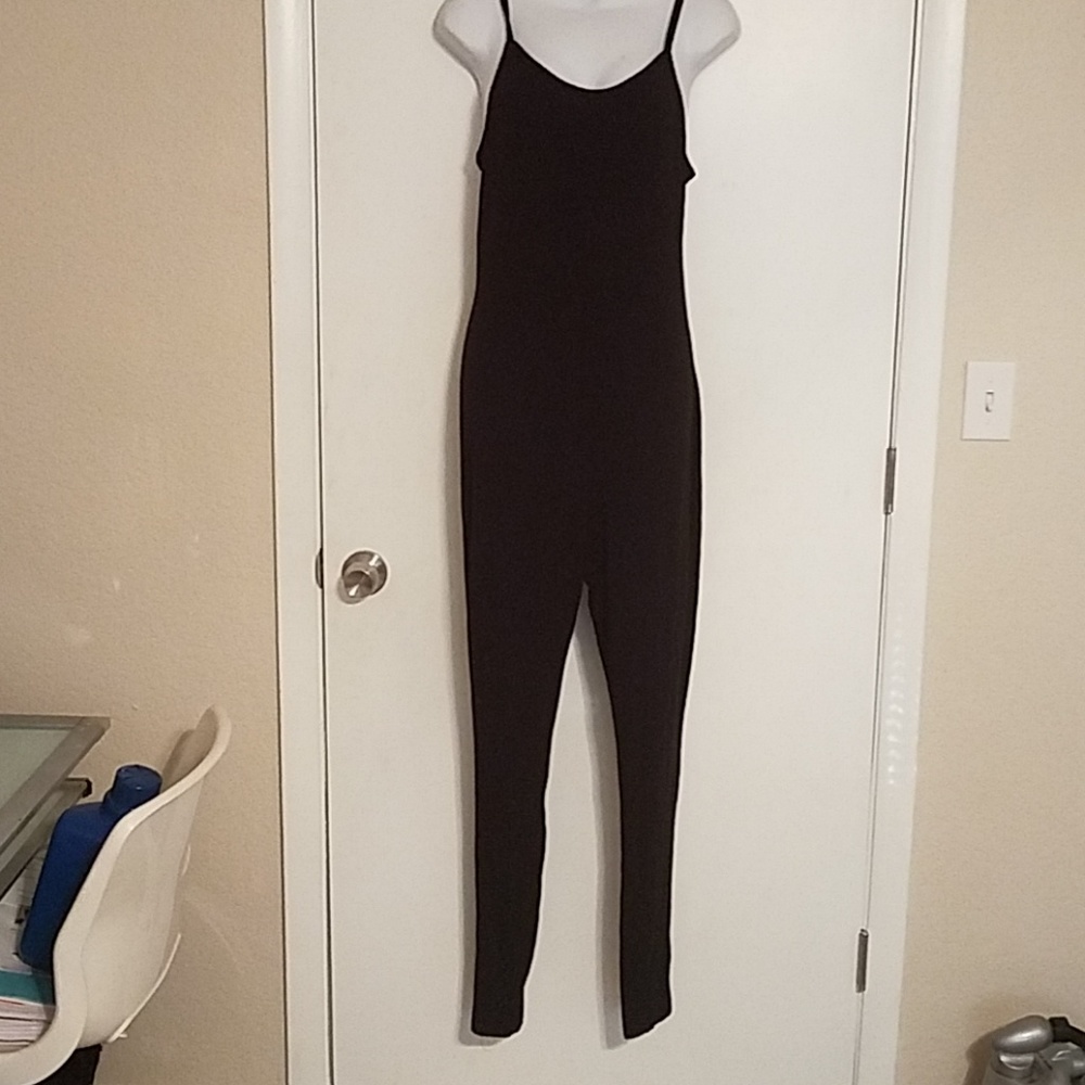 Ashley Stewart Catsuit